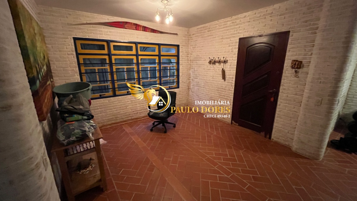 Casa, 3 quartos, 212 m² - Foto 6