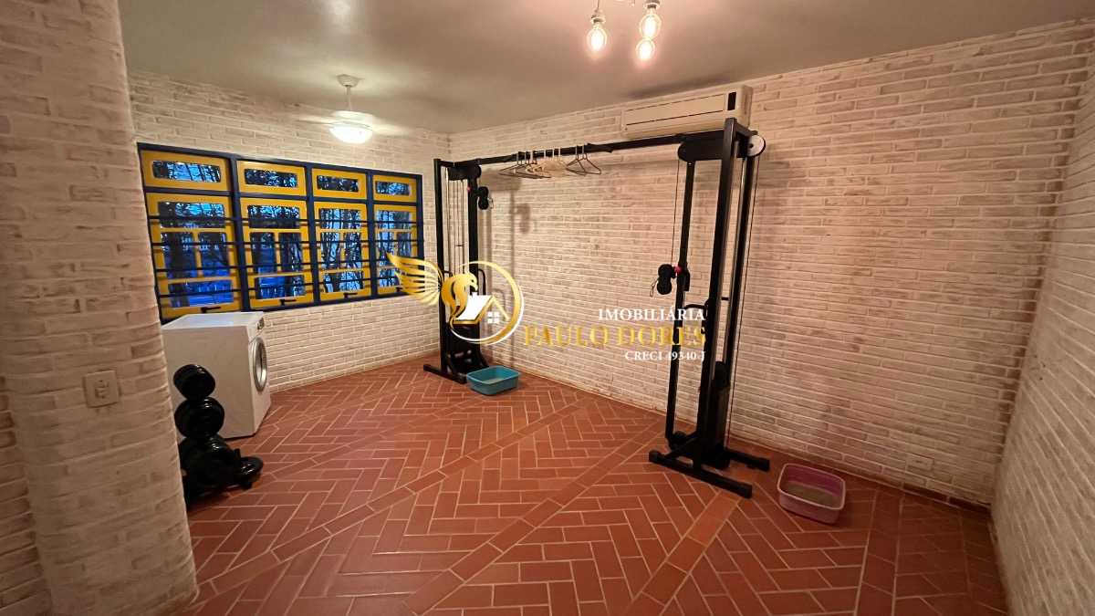 Casa, 3 quartos, 212 m² - Foto 8
