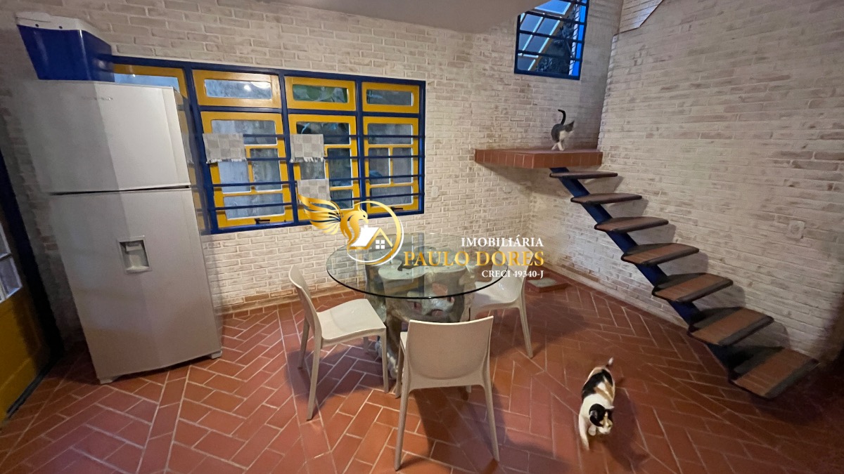 Casa, 3 quartos, 212 m² - Foto 14