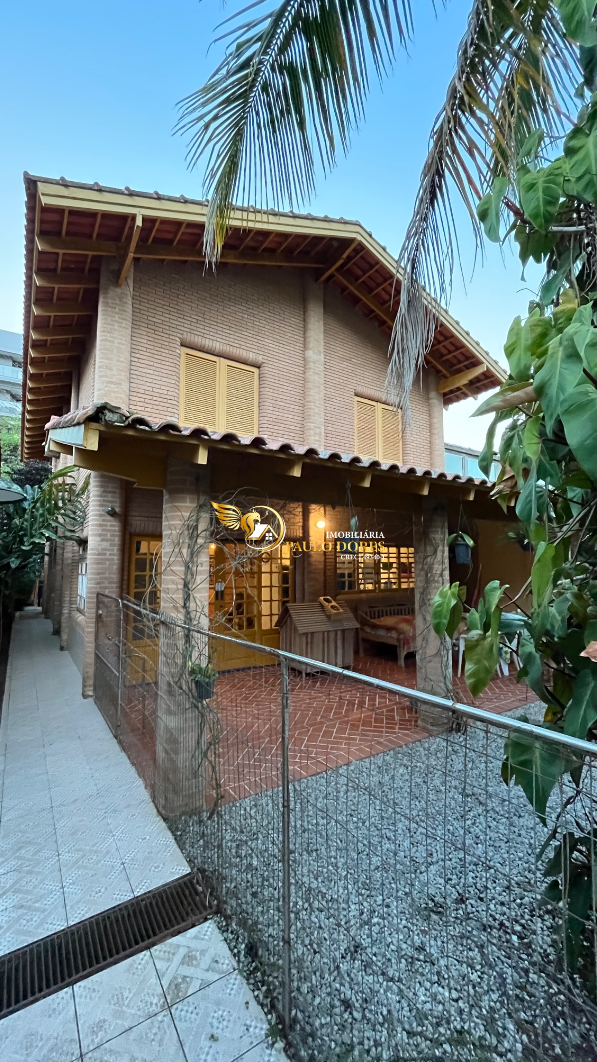 Casa, 3 quartos, 212 m² - Foto 34