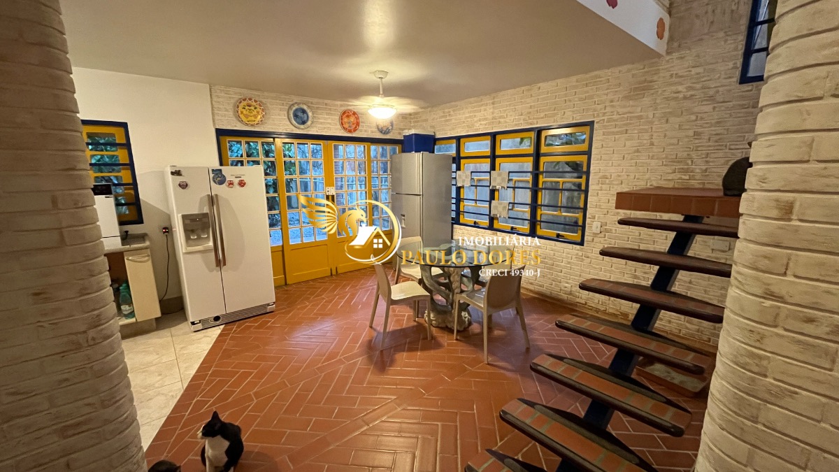 Casa, 3 quartos, 212 m² - Foto 12