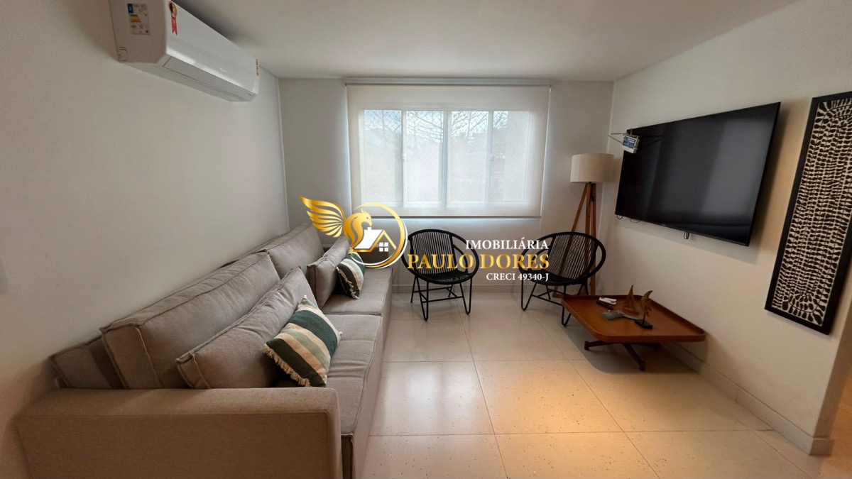 Apartamento, 3 quartos, 90 m² - Foto 5