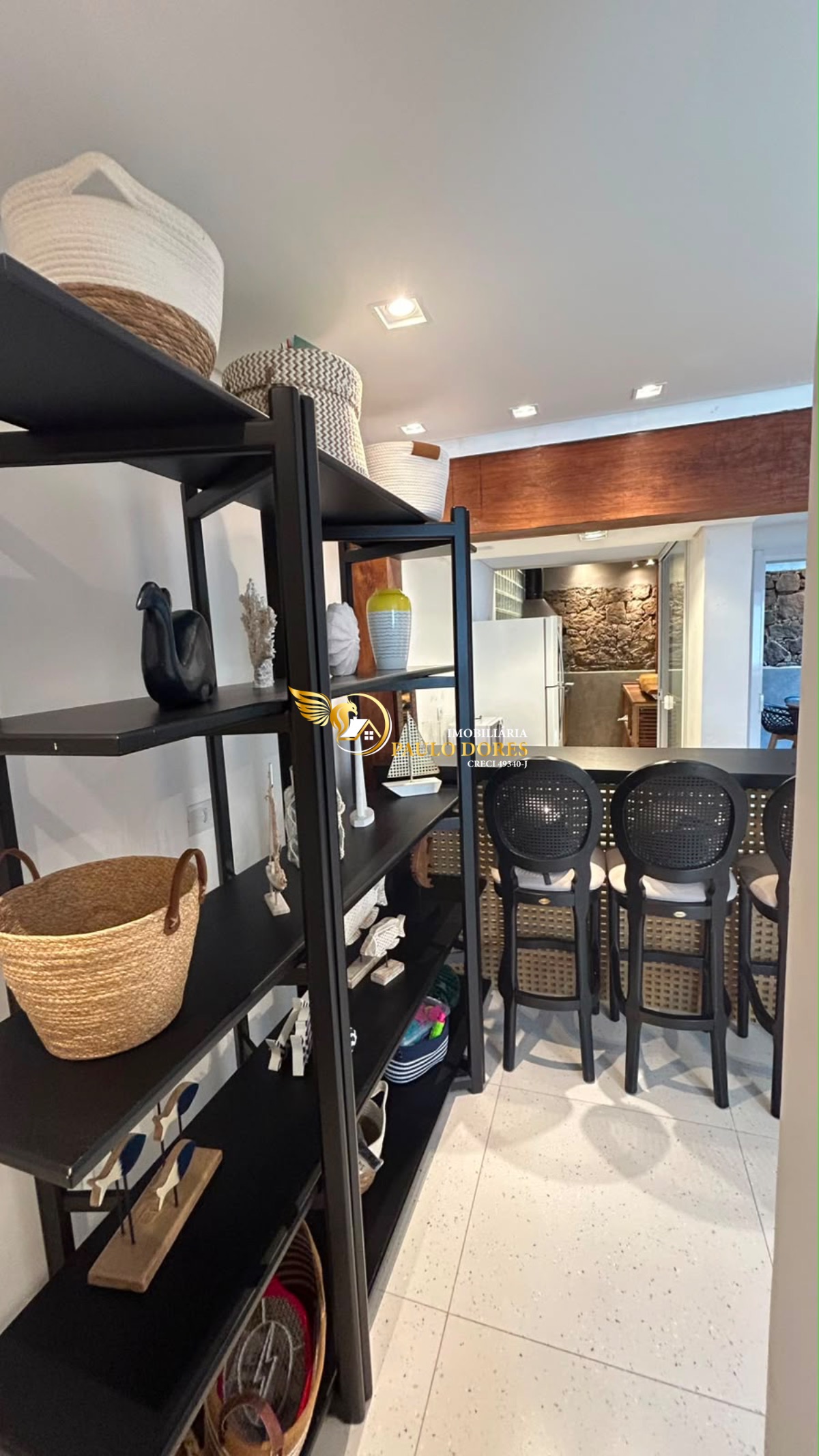 Apartamento, 3 quartos, 90 m² - Foto 2