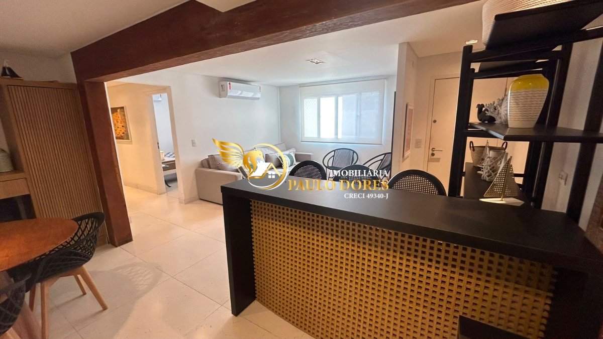 Apartamento, 3 quartos, 90 m² - Foto 3