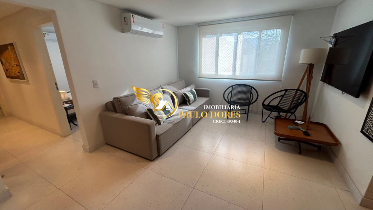 Apartamento, 3 quartos, 90 m² - Foto 6
