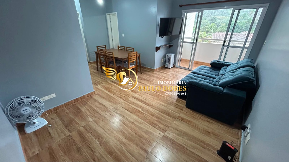 Apartamento, 3 quartos, 84 m² - Foto 2