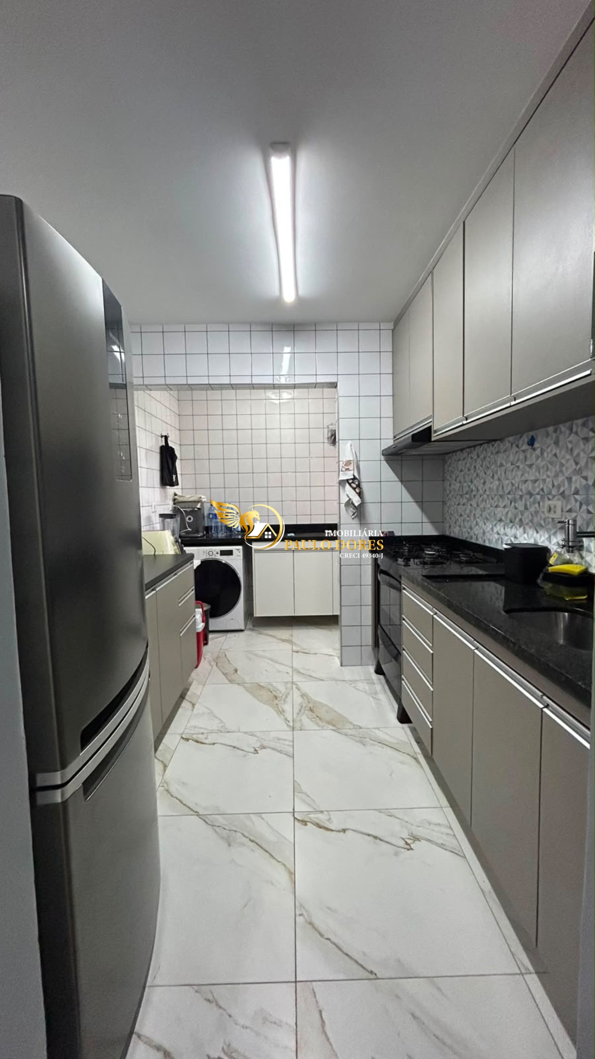 Apartamento, 3 quartos, 84 m² - Foto 4