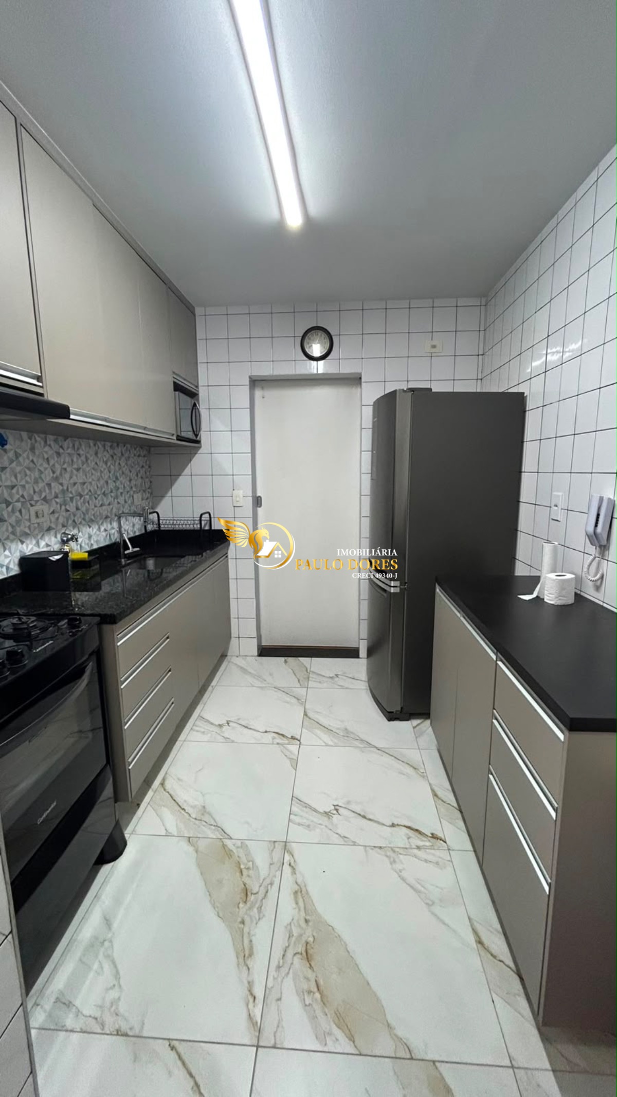 Apartamento, 3 quartos, 84 m² - Foto 1