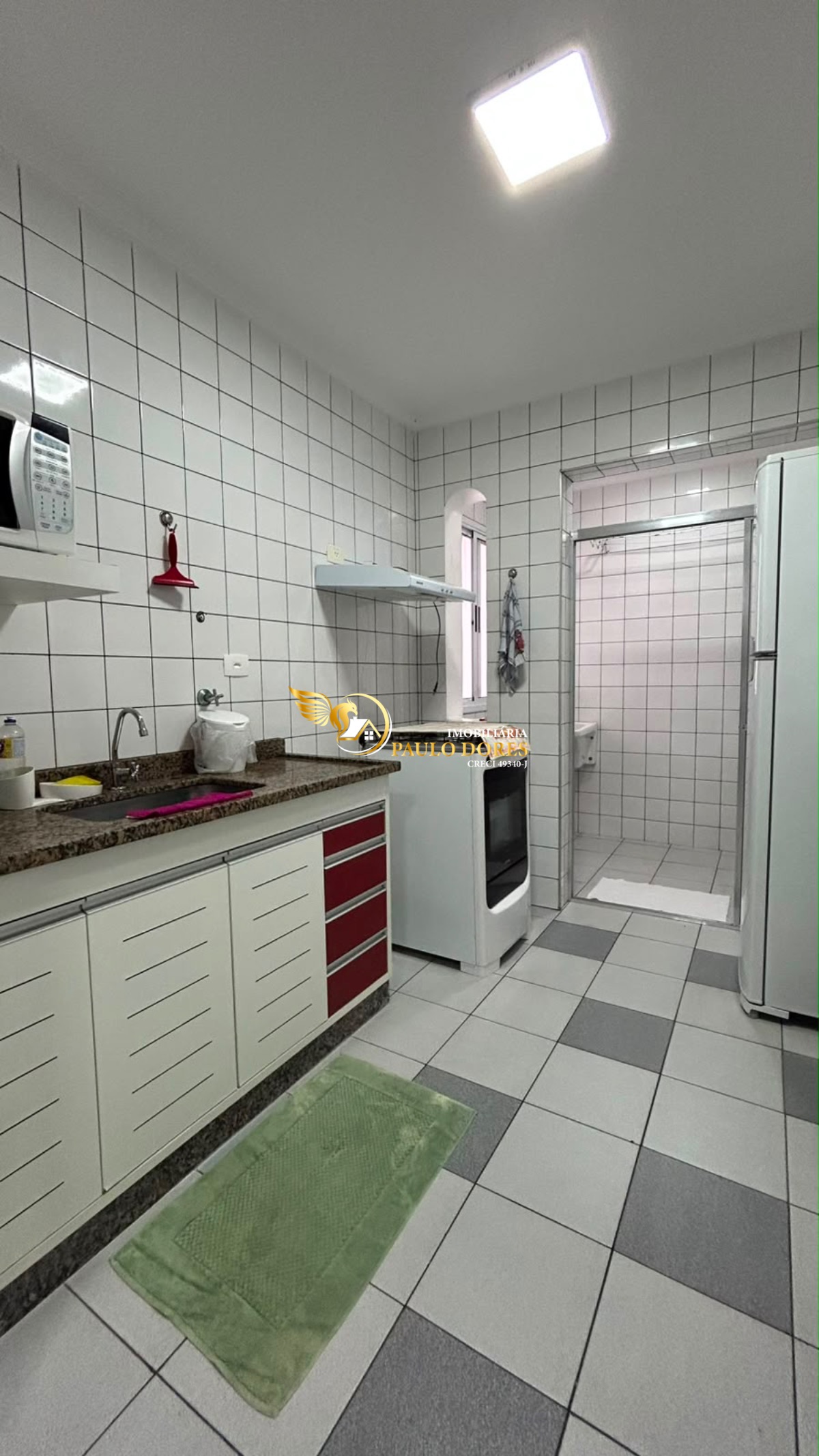 Apartamento, 3 quartos, 85 m² - Foto 16