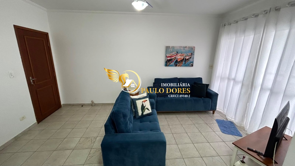 Apartamento, 3 quartos, 85 m² - Foto 2