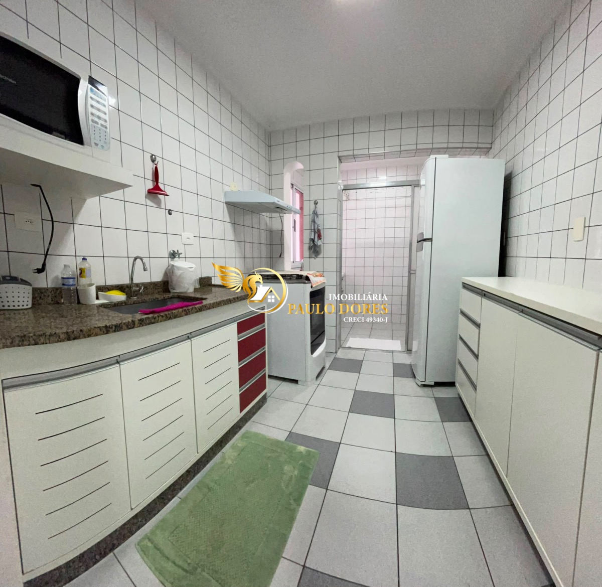 Apartamento, 3 quartos, 85 m² - Foto 4