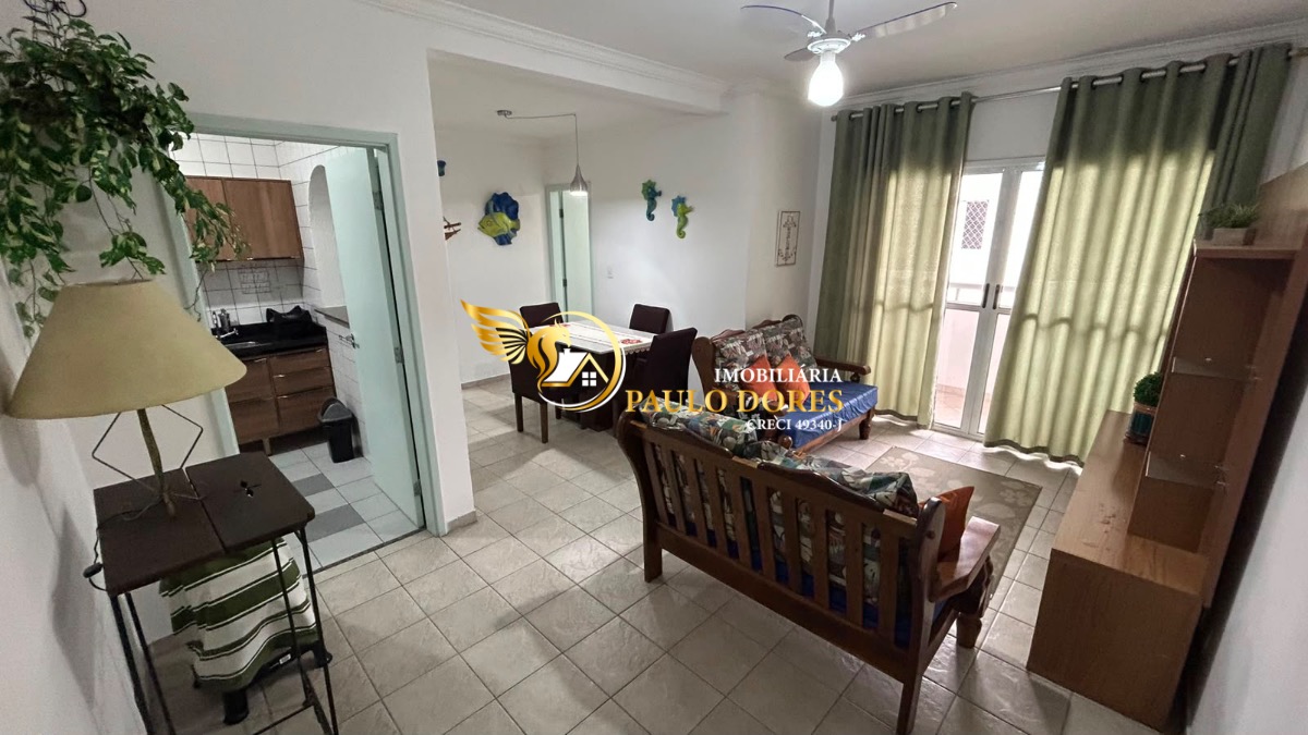 Apartamento, 3 quartos, 85 m² - Foto 1