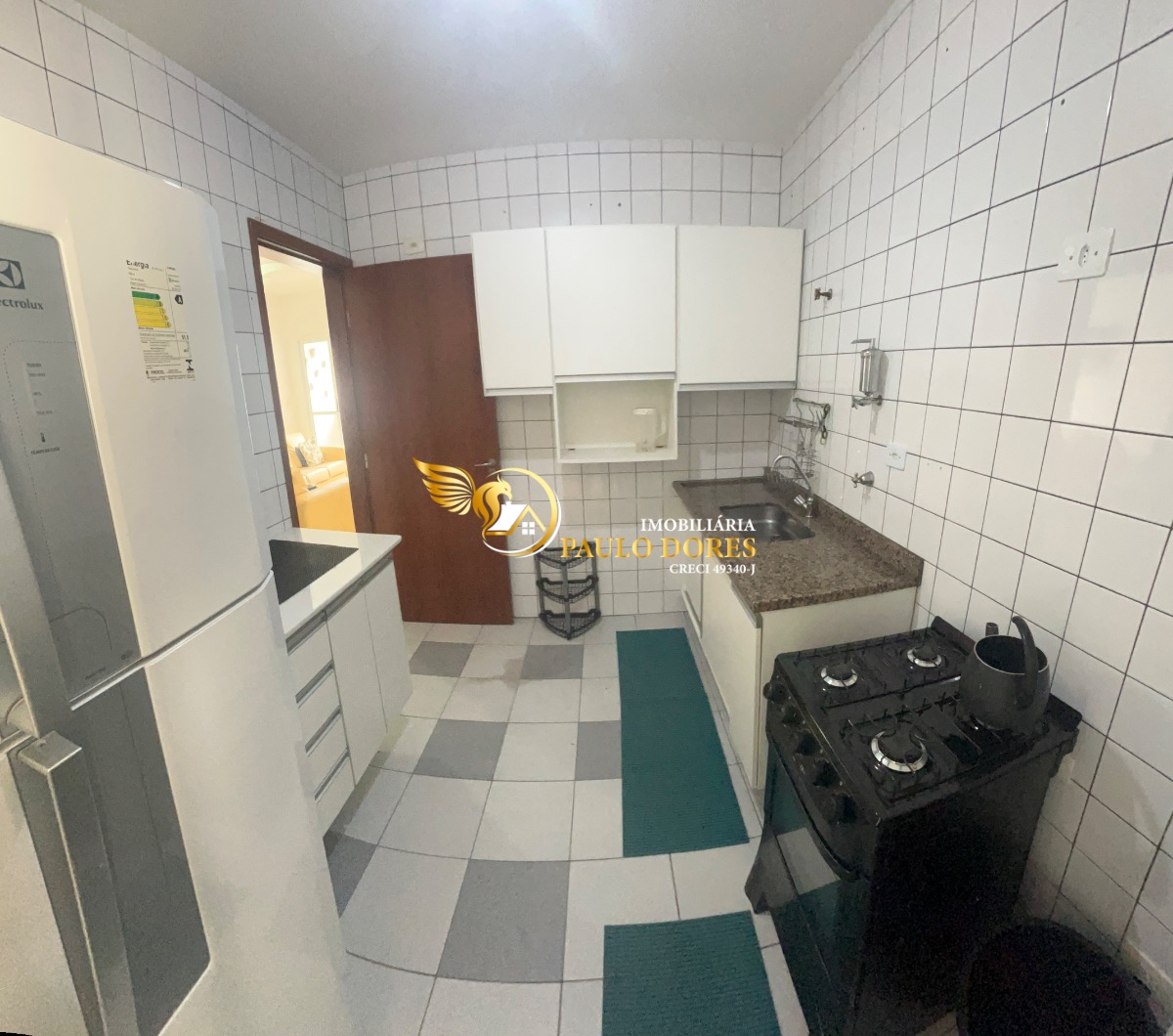 Apartamento, 3 quartos, 85 m² - Foto 6
