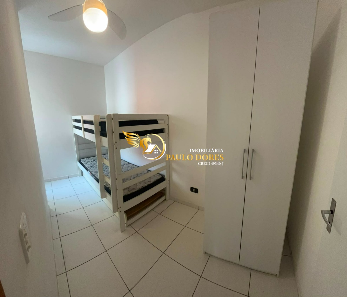Apartamento, 2 quartos, 60 m² - Foto 6