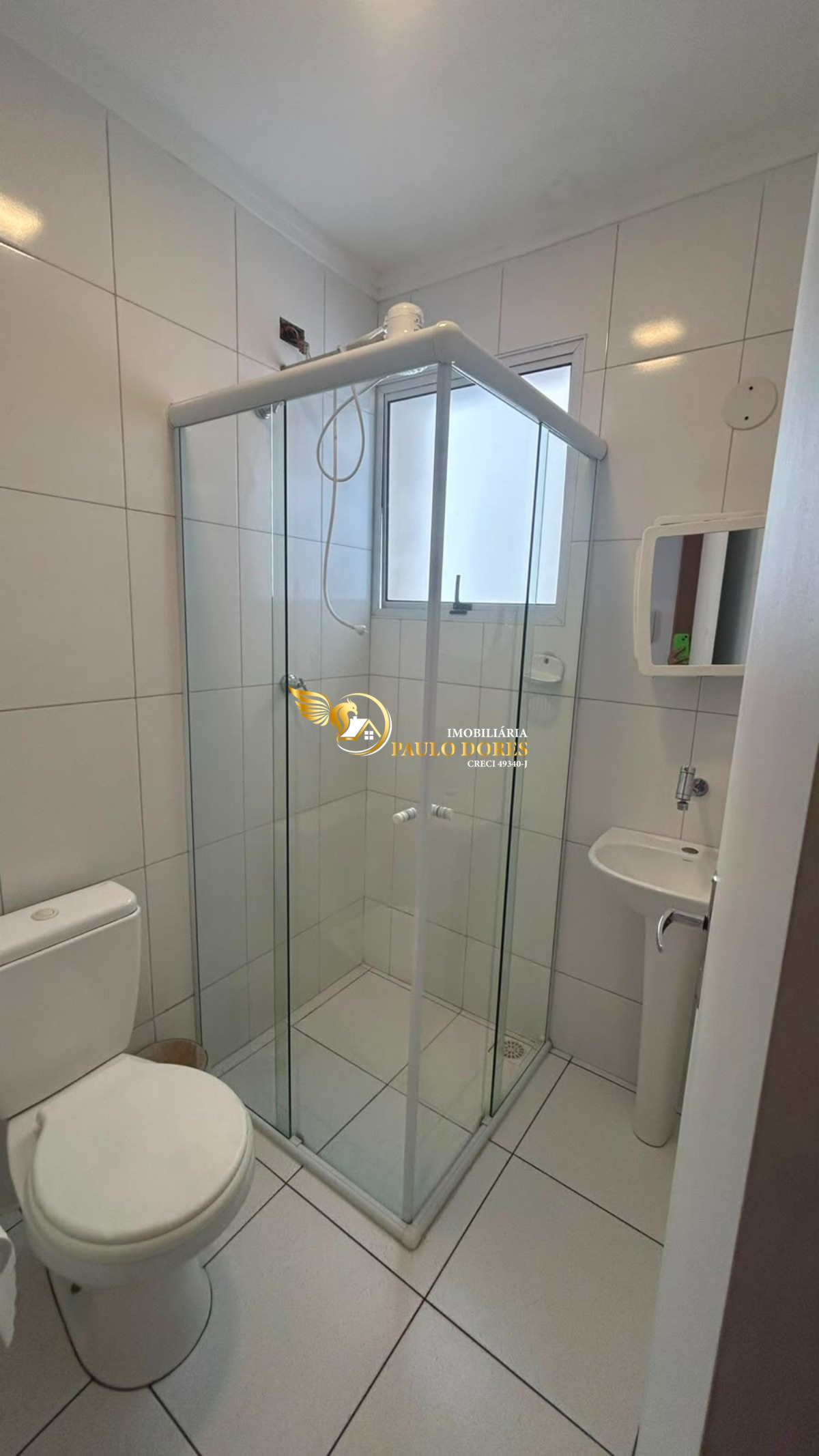 Apartamento, 2 quartos, 60 m² - Foto 3