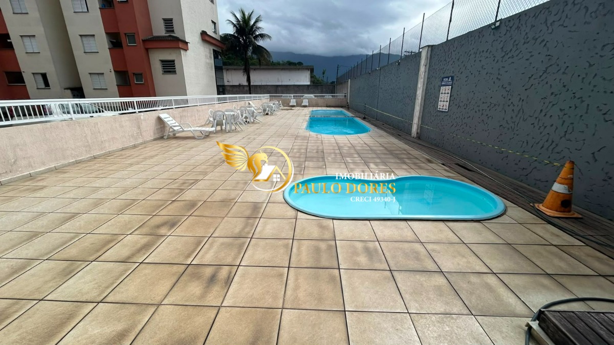Apartamento, 2 quartos, 60 m² - Foto 9