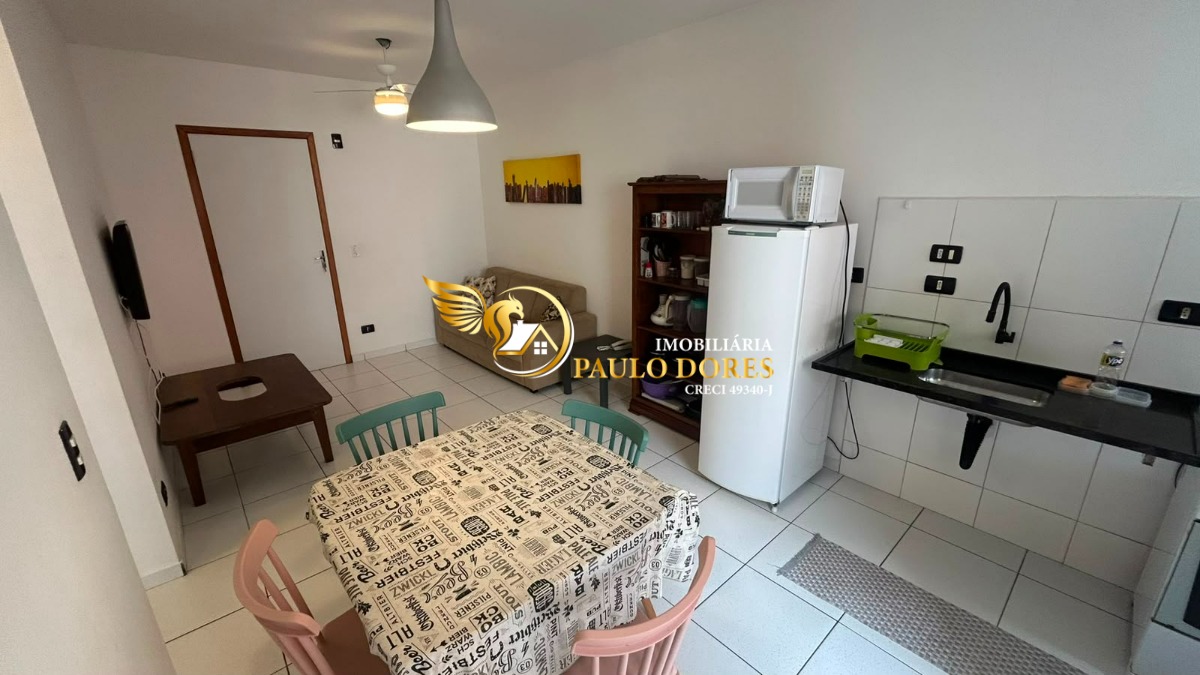 Apartamento, 2 quartos, 60 m² - Foto 1