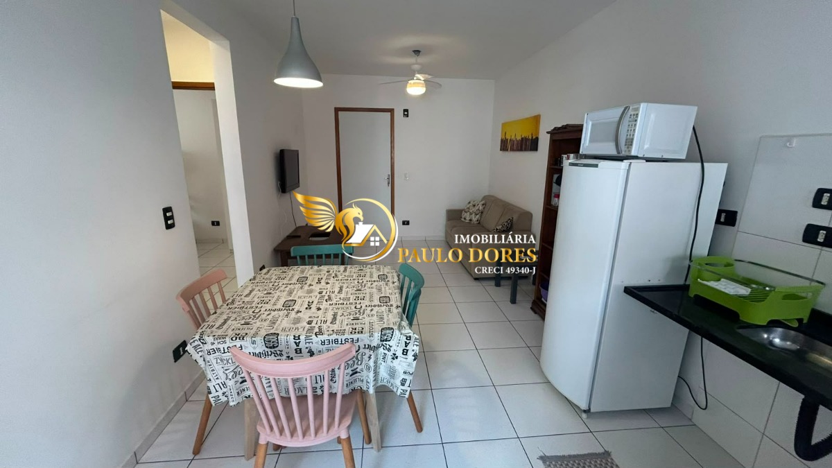 Apartamento, 2 quartos, 60 m² - Foto 5