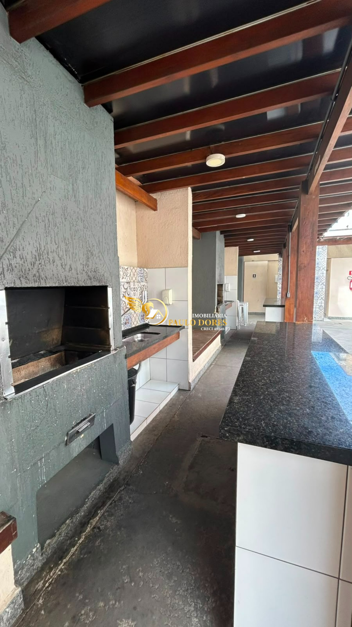 Apartamento, 2 quartos, 60 m² - Foto 12