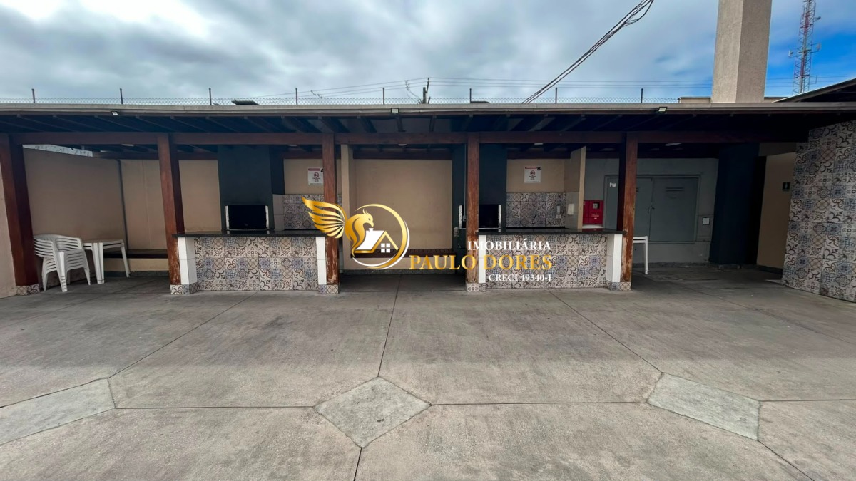 Apartamento, 2 quartos, 60 m² - Foto 10