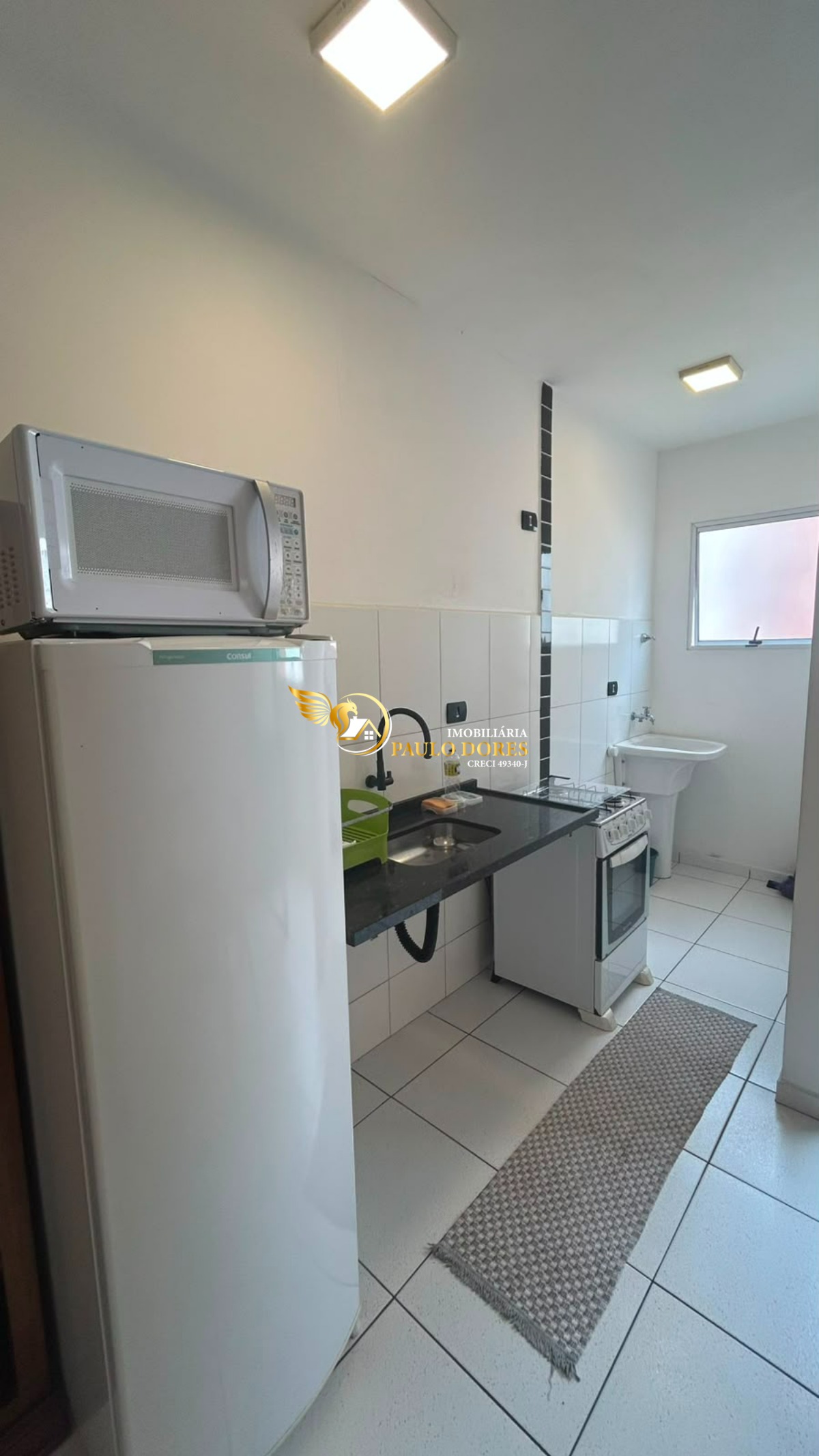Apartamento, 2 quartos, 60 m² - Foto 7