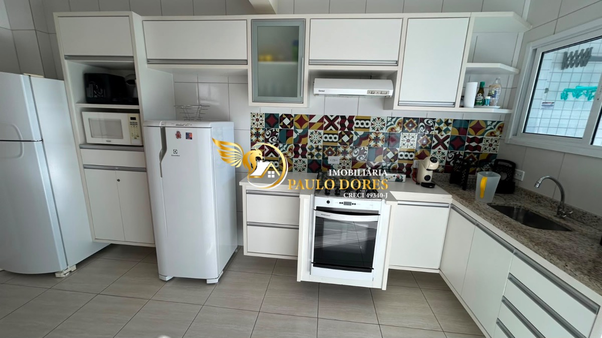 Apartamento, 3 quartos, 125 m² - Foto 33
