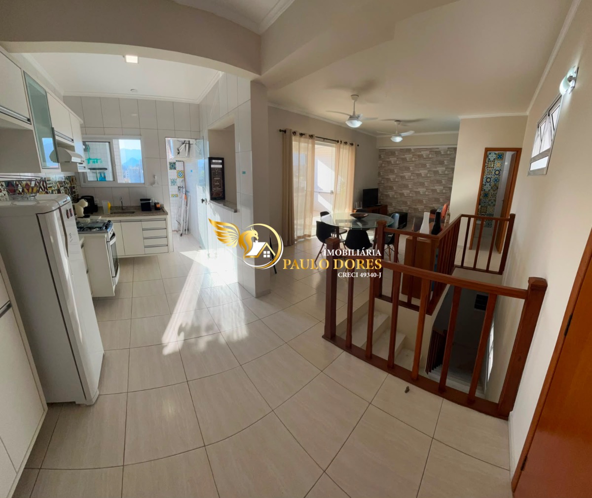 Apartamento, 3 quartos, 125 m² - Foto 31