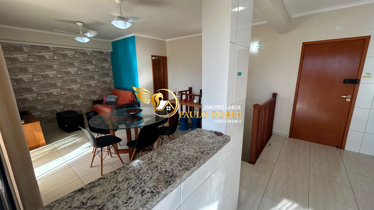 Apartamento, 3 quartos, 125 m² - Foto 20