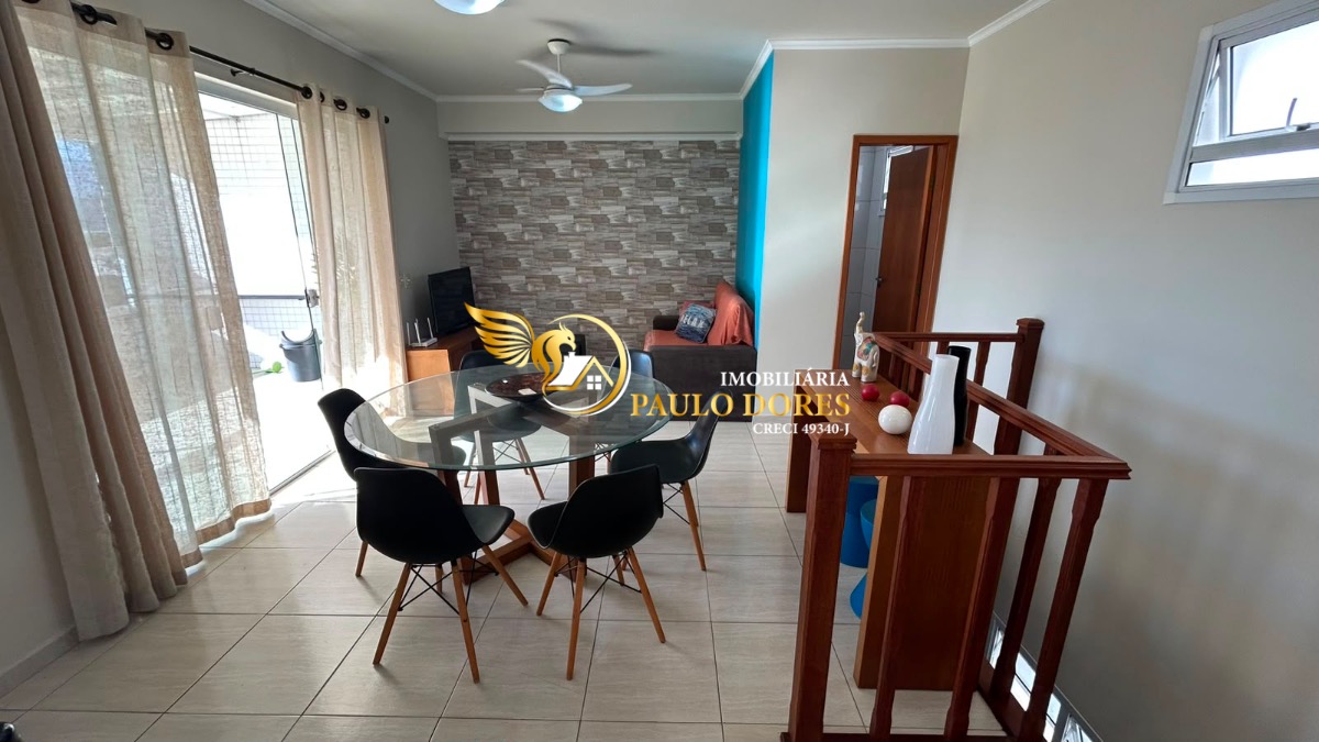 Apartamento, 3 quartos, 125 m² - Foto 17