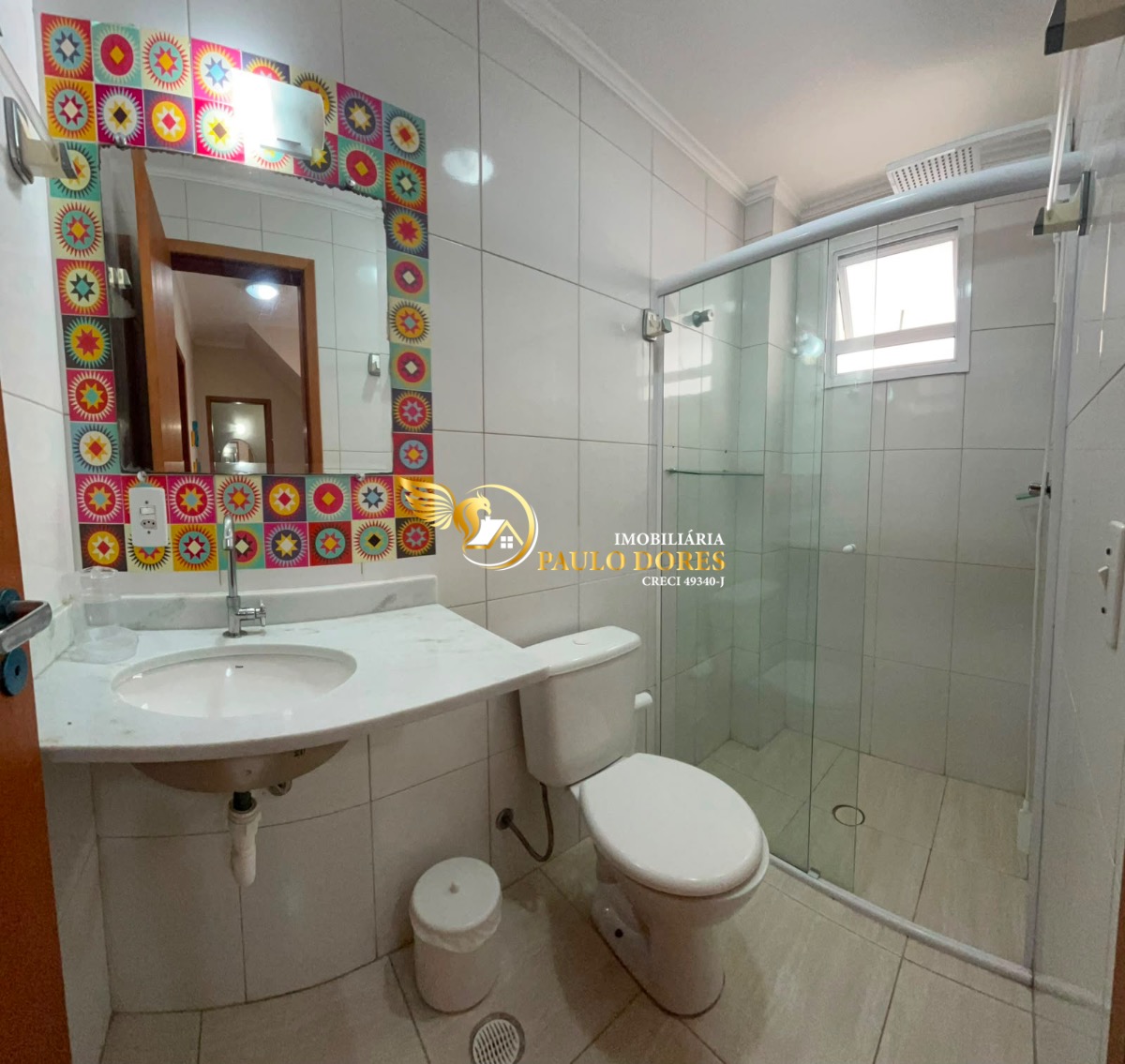Apartamento, 3 quartos, 125 m² - Foto 2