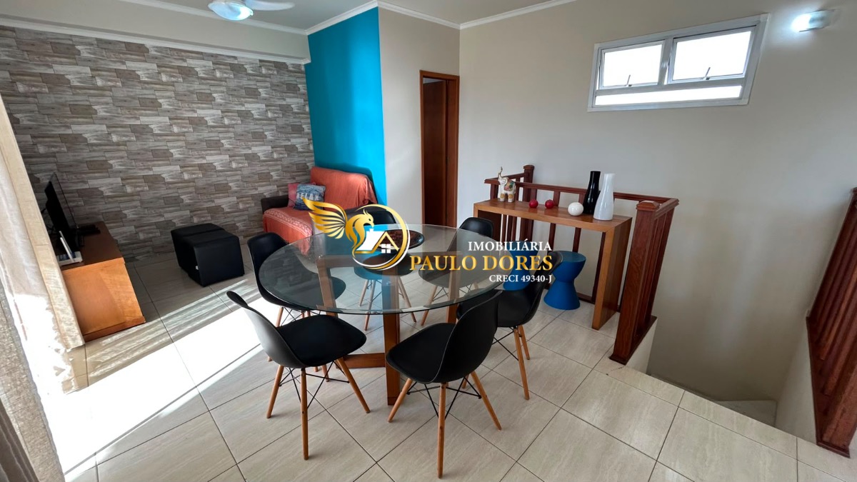 Apartamento, 3 quartos, 125 m² - Foto 1