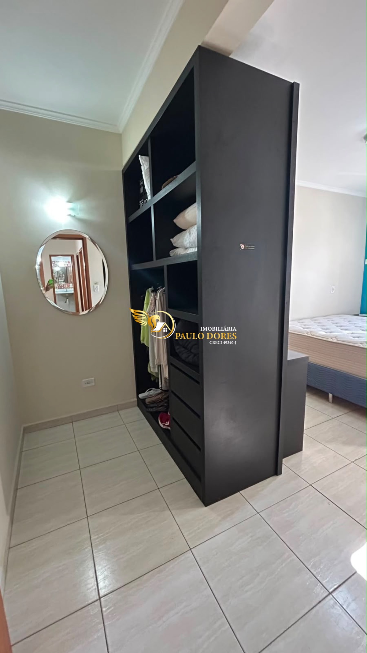 Apartamento, 3 quartos, 125 m² - Foto 9