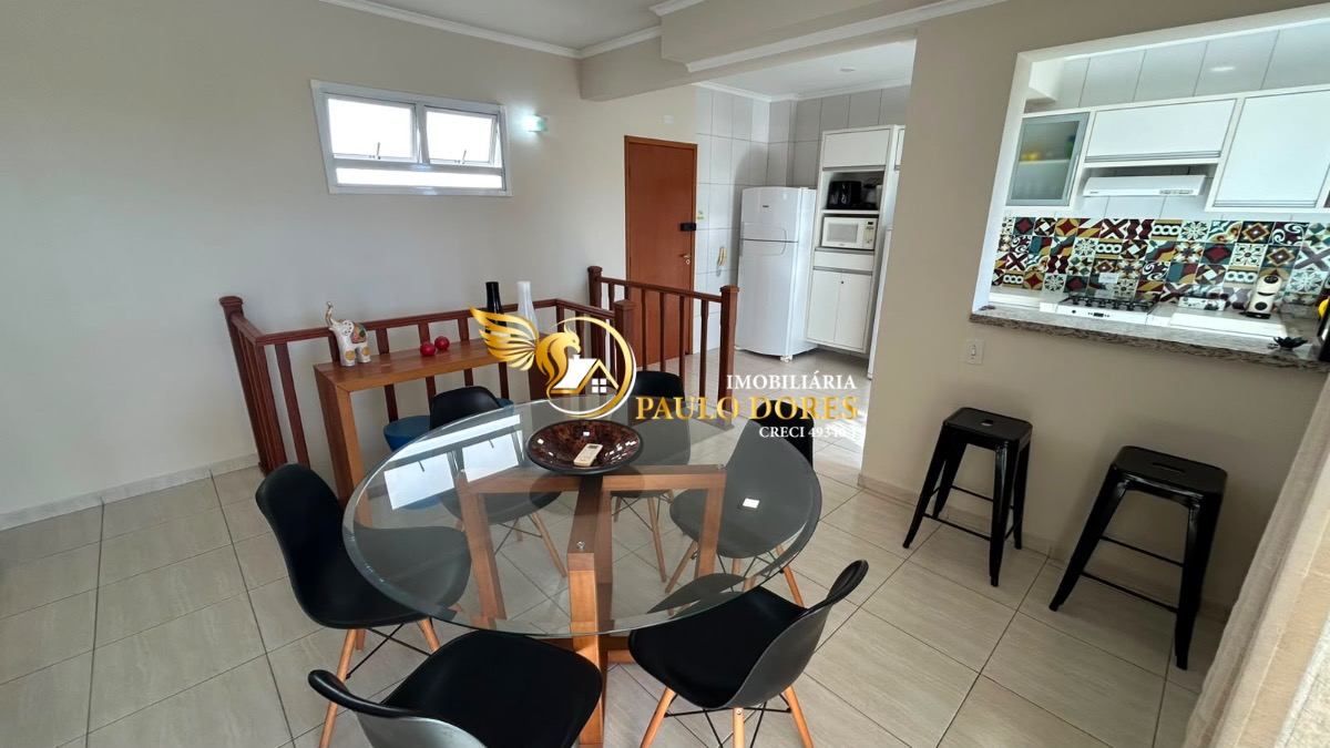 Apartamento, 3 quartos, 125 m² - Foto 26