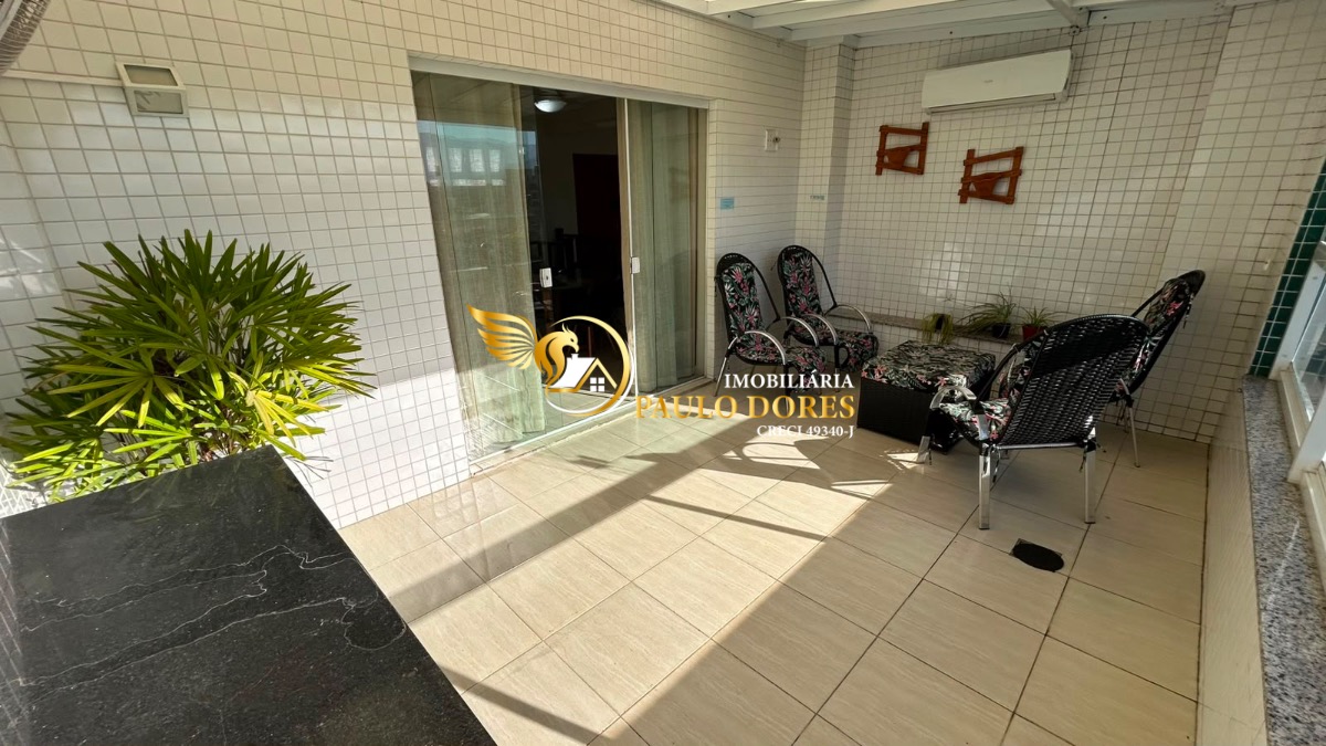 Apartamento, 3 quartos, 125 m² - Foto 30