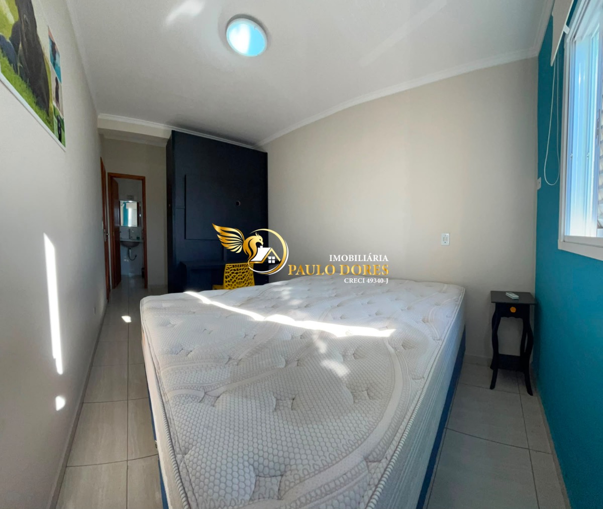 Apartamento, 3 quartos, 125 m² - Foto 11