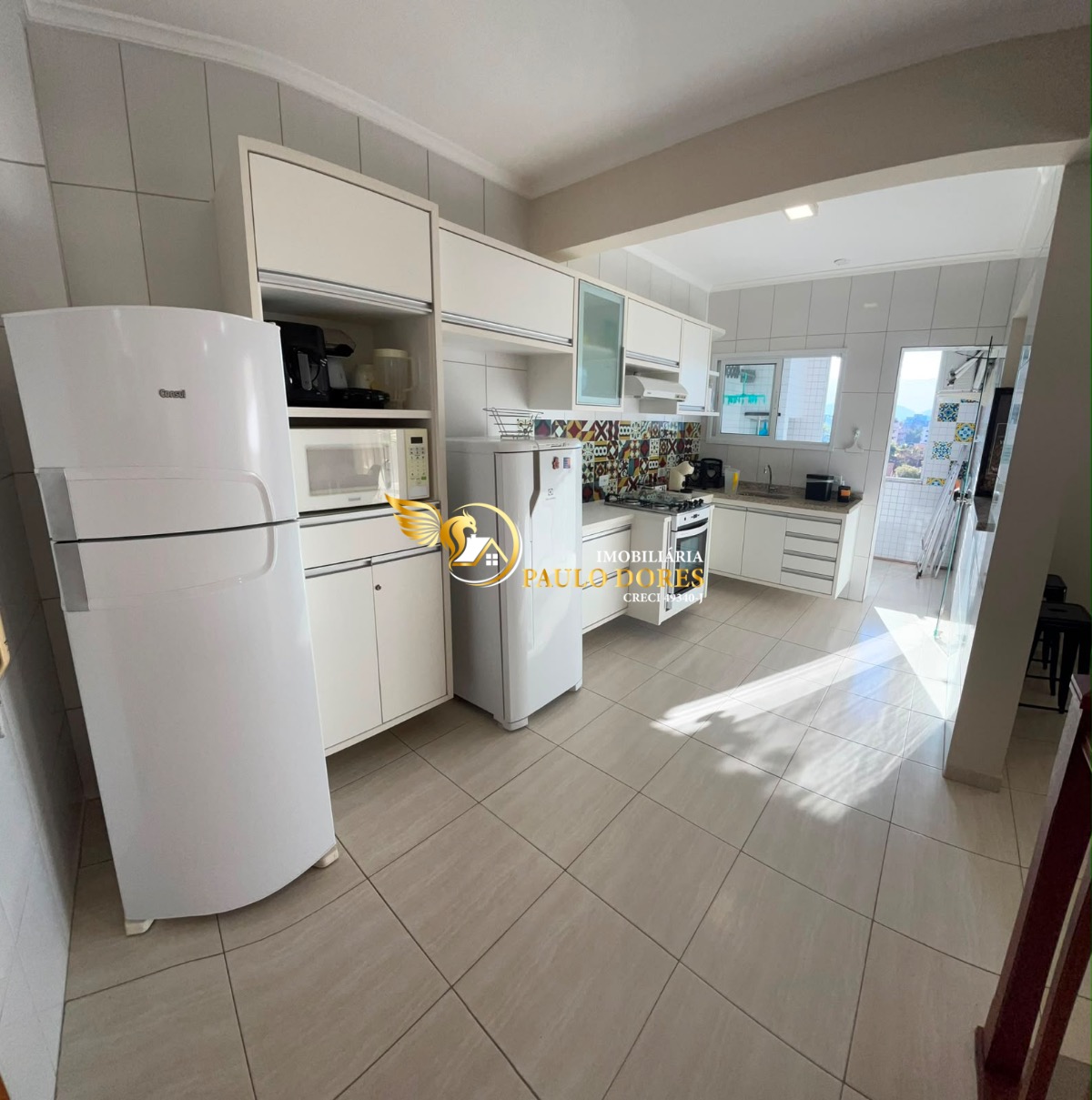 Apartamento, 3 quartos, 125 m² - Foto 34
