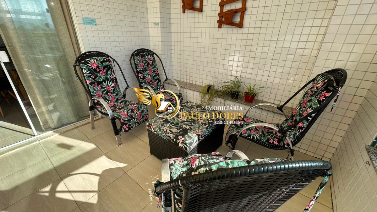 Apartamento, 3 quartos, 125 m² - Foto 29