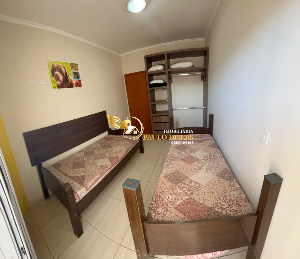 Apartamento, 3 quartos, 125 m² - Foto 6