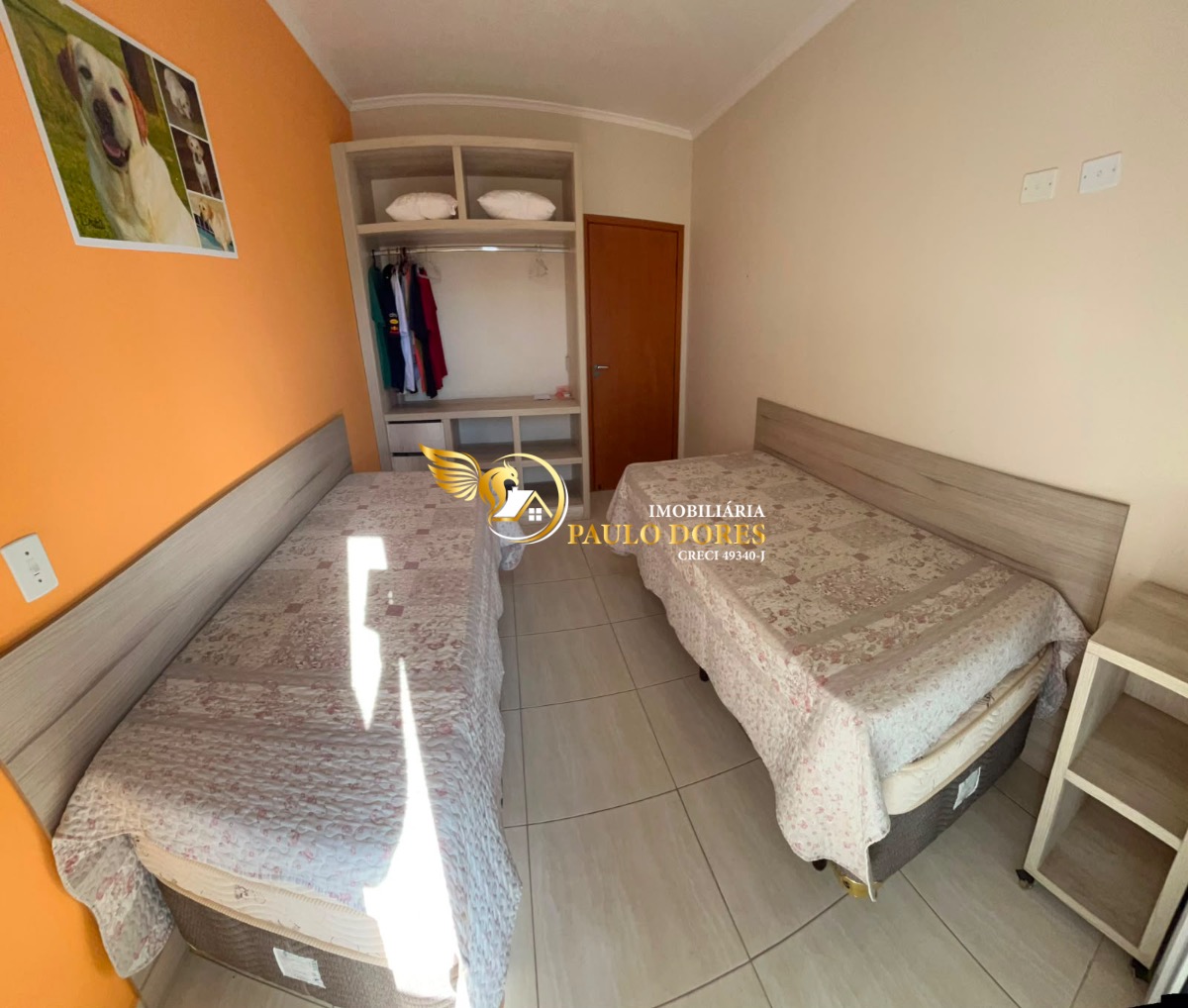 Apartamento, 3 quartos, 125 m² - Foto 4