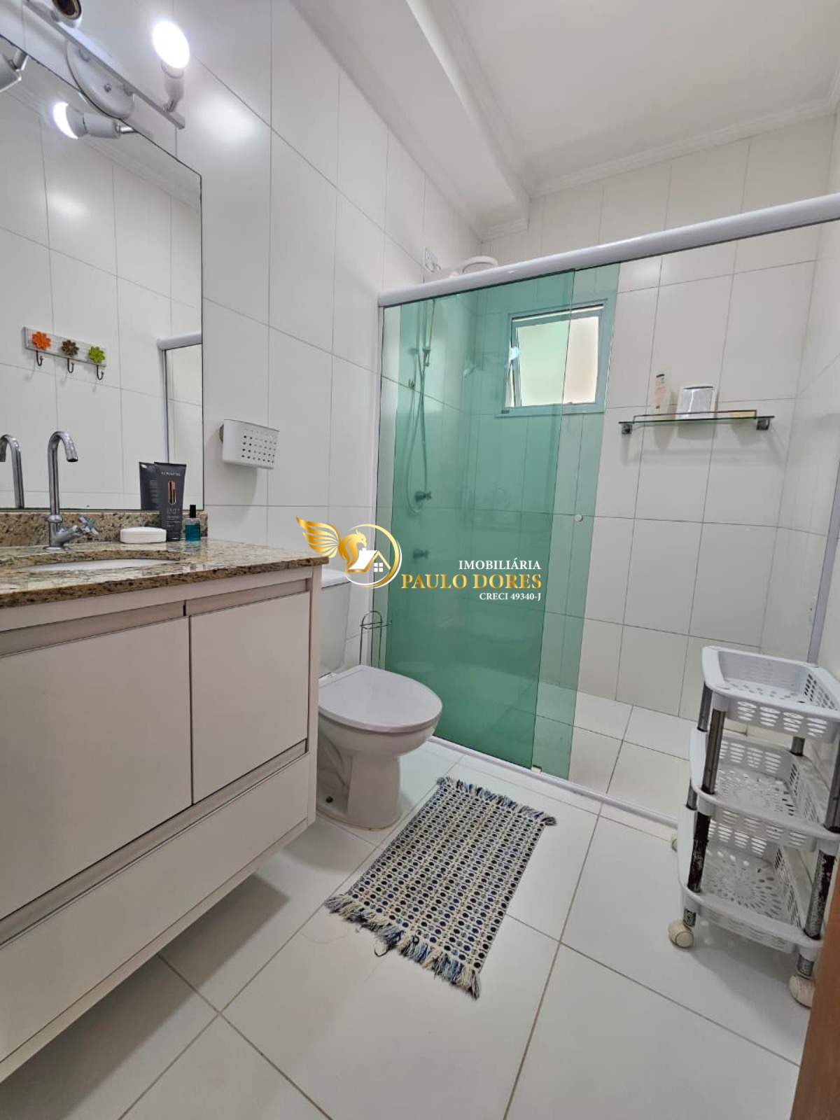 Apartamento, 3 quartos, 165 m² - Foto 4