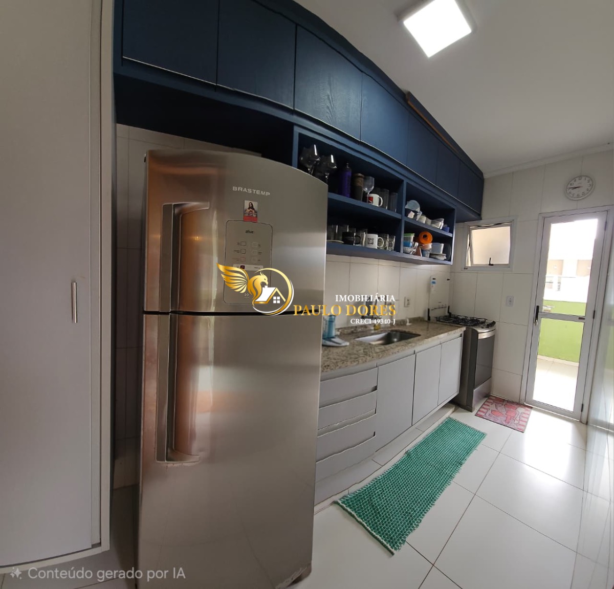 Apartamento, 3 quartos, 165 m² - Foto 18