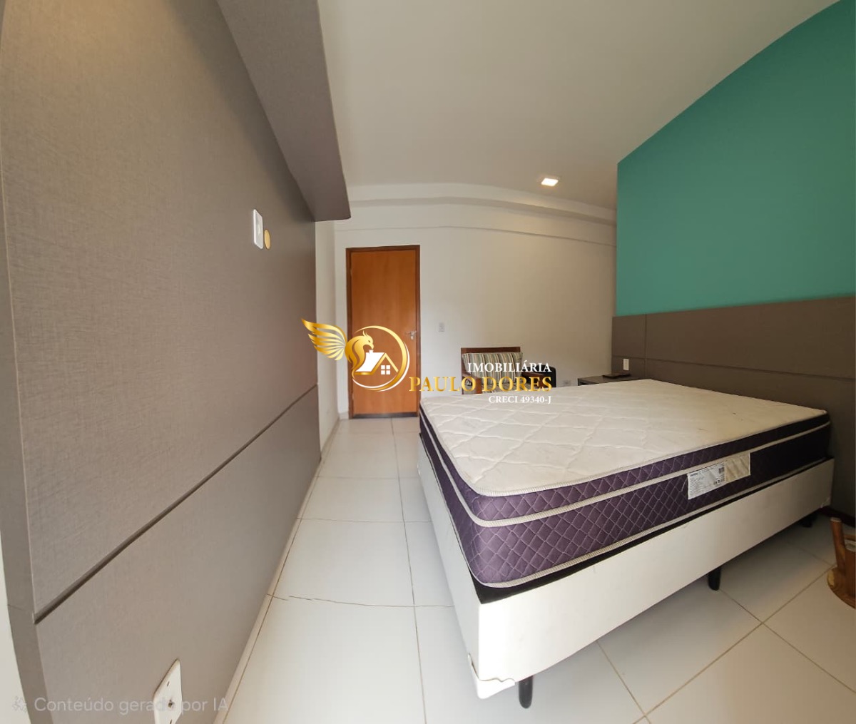 Apartamento, 3 quartos, 165 m² - Foto 5