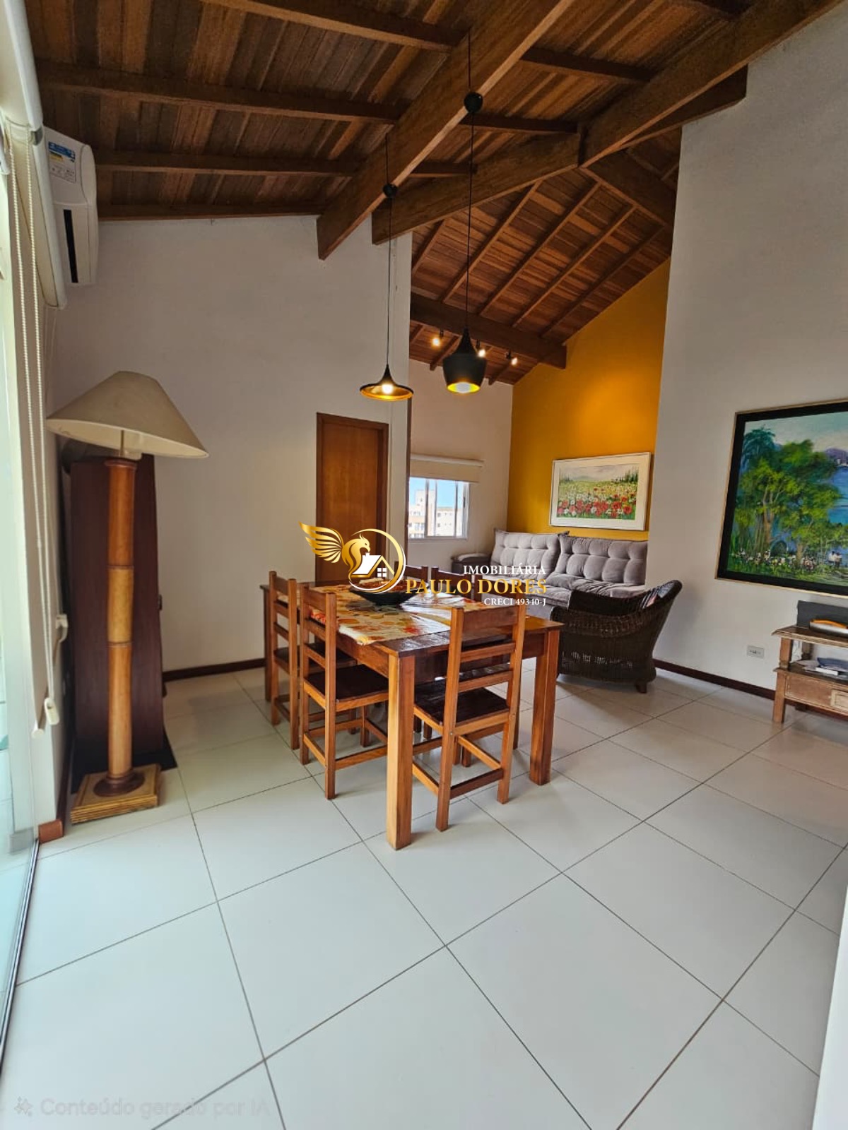Apartamento, 3 quartos, 165 m² - Foto 15