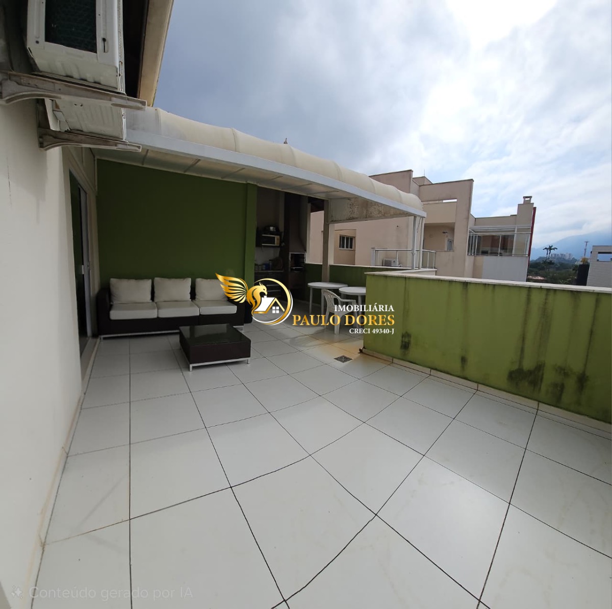 Apartamento, 3 quartos, 165 m² - Foto 21