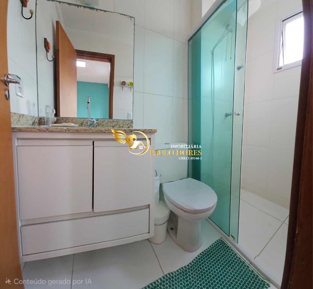 Apartamento, 3 quartos, 165 m² - Foto 9
