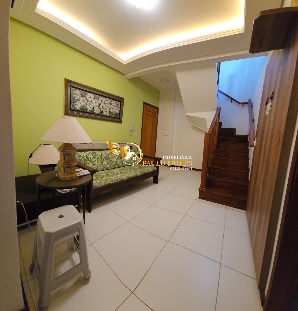 Apartamento, 3 quartos, 165 m² - Foto 2