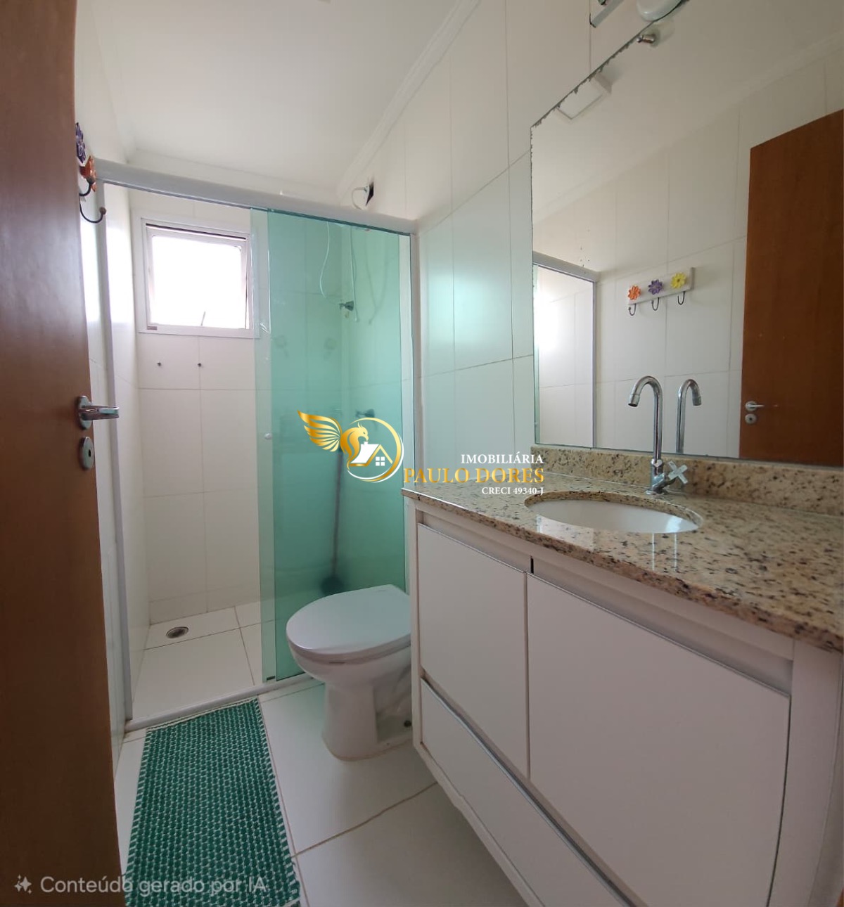 Apartamento, 3 quartos, 165 m² - Foto 11
