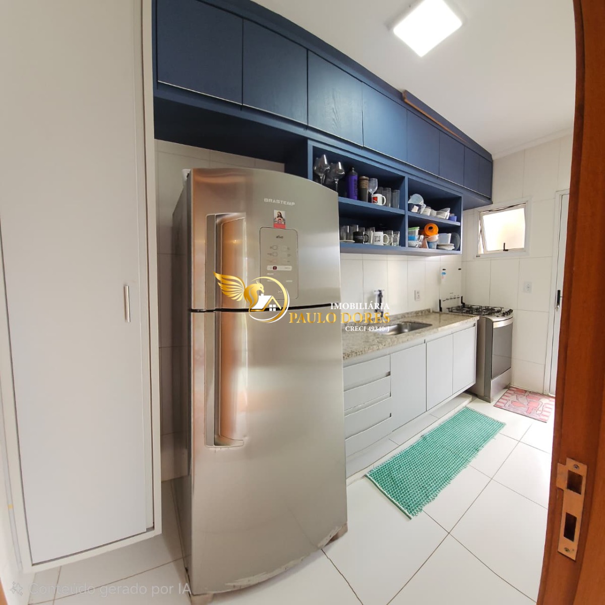 Apartamento, 3 quartos, 165 m² - Foto 17