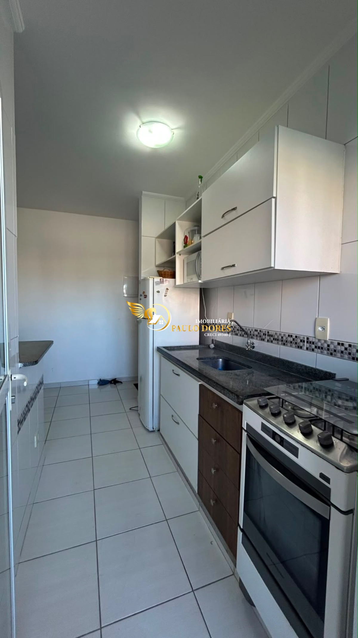 Apartamento, 2 quartos, 61 m² - Foto 8