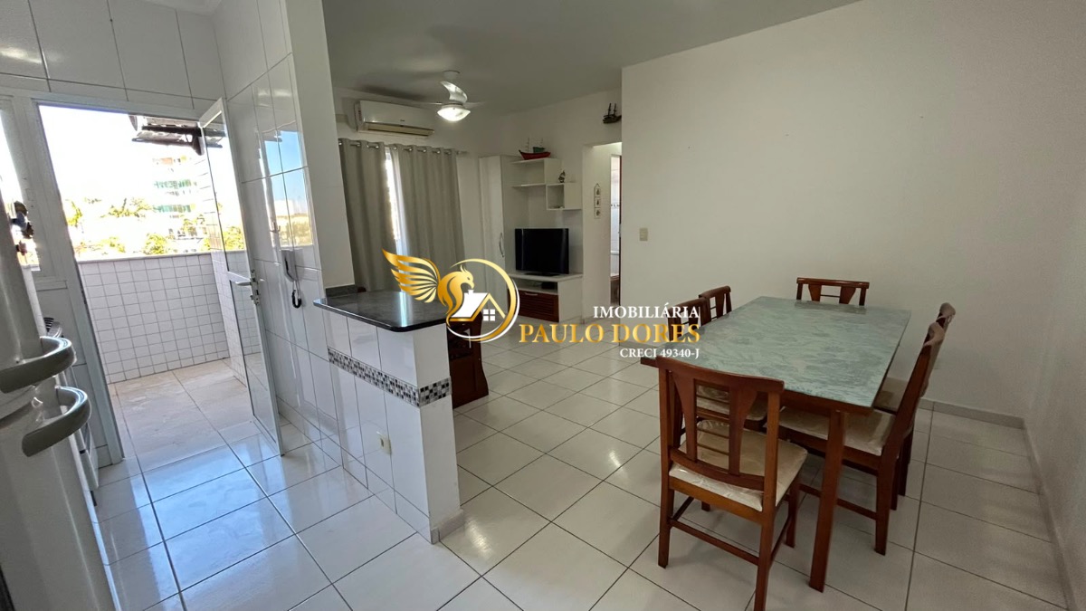 Apartamento, 2 quartos, 61 m² - Foto 4